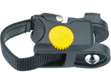 Parte TOPEAK Fixer-Defender Rx (Negro-TU)