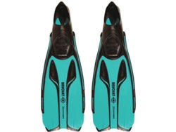 Aletas de Buceo BEUCHAT X-voyager (EU 36-37)
