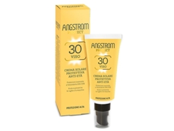 Protector solar facial antiedad ultrarresistente Angstrom Protect SPF 30