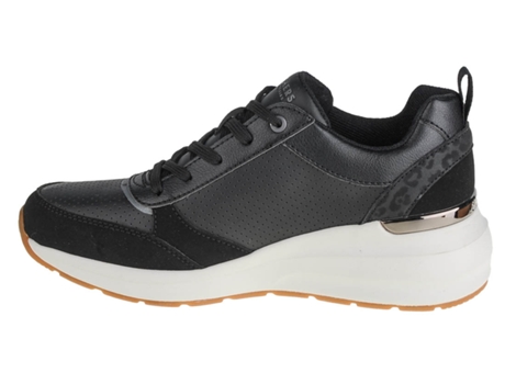 Botas Mujer SKECHERS Negro (Tam: 35.5)