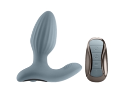 Plug Anal Ns Novelties Renegade (azul)