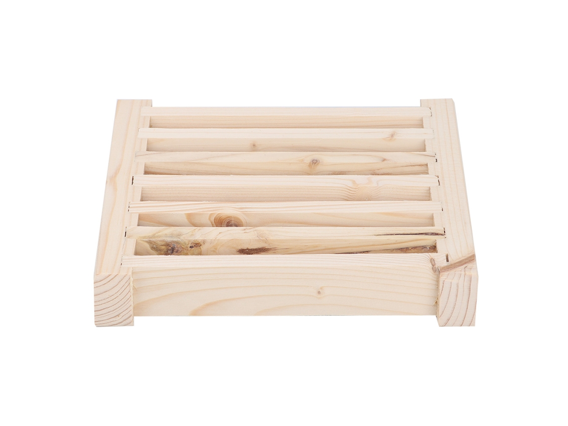 Rejilla De Ventilación De Madera Para Sauna, Panel Con Listones, Accesorio Para Sala De Sauna.