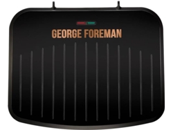 Grill de Contacto GEORGE FOREMEN 25811-56 (1630 W)