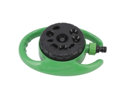 Aspersor De Agua Multifuncional Ligero Con 8 Modos Para Jardín Y Césped.