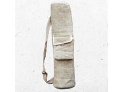 Arrumación de Esterilla para Yoga ACHAMANA jaquard