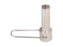 Herramienta Para Extraer Conectores De Red Digital De Televisión Por Cable, Aluminio, Métrica, Imperial