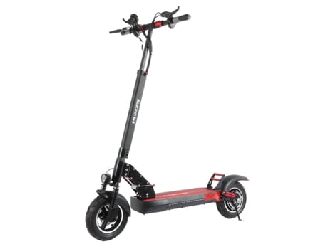 Trotinete Eléctrica Kugookrin M4 500W 48V 12.5AH 45KM/H 45KM
