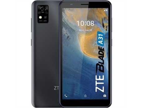 Smartphone ZTE Blade A31 Plus 6 2 Gb Ram 32 Gb