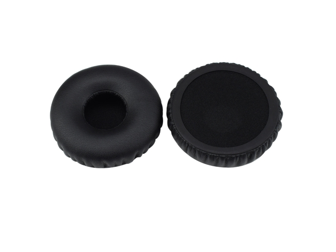 Almohadilla para Auriculares WISETONY hxt_b-51 (AKG K67/ K618/ K619)