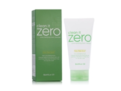 Espuma Limpiadora BANILA CO Clean It Zero (150 ml - Piel grasa)