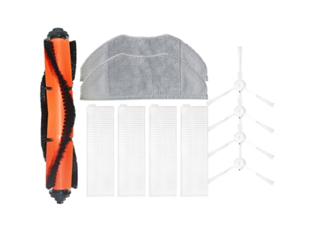 Accesorio Aspiradores XIAOMI filtros hepa rollo g1 paños