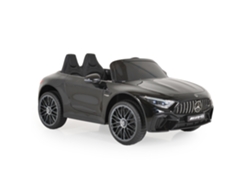 Paseo En Carro Mercedes Dk Sl63 Preto
