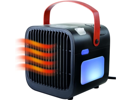Calentador humidificador therma mists