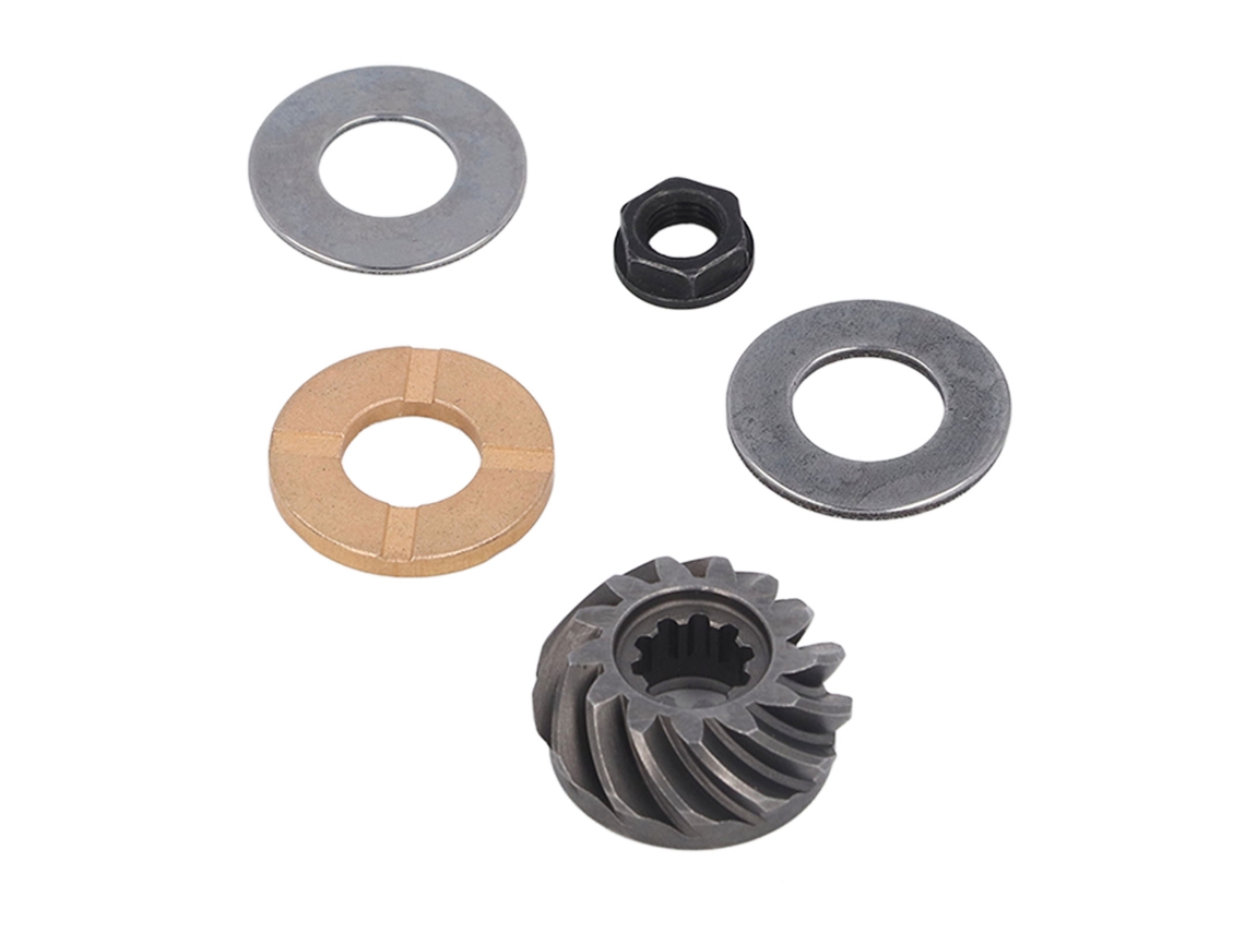 Engranaje De Piñón Para Motor Fueraborda De 9,9-15 Hp Y 63 V (45551 00)