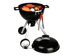 Barbacoa Klein 9466 1 Pieza 100 cm