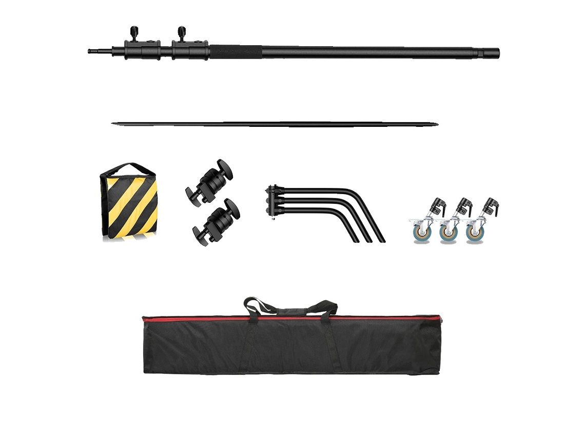 Soporte para fotografía, diseño plegable, construcción de acero inoxidable, SH MST 30B 3 OEM