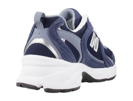 Zapatillas de Hombre NEW BALANCE Azul (44)