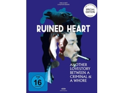 Blu-Ray Ruined Heart: Another Lovestory Between a Criminal and a Whore (Special Edition)