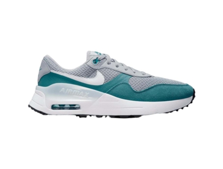 Zapatillas de Hombre NIKE Air Systm Multicolor (46)