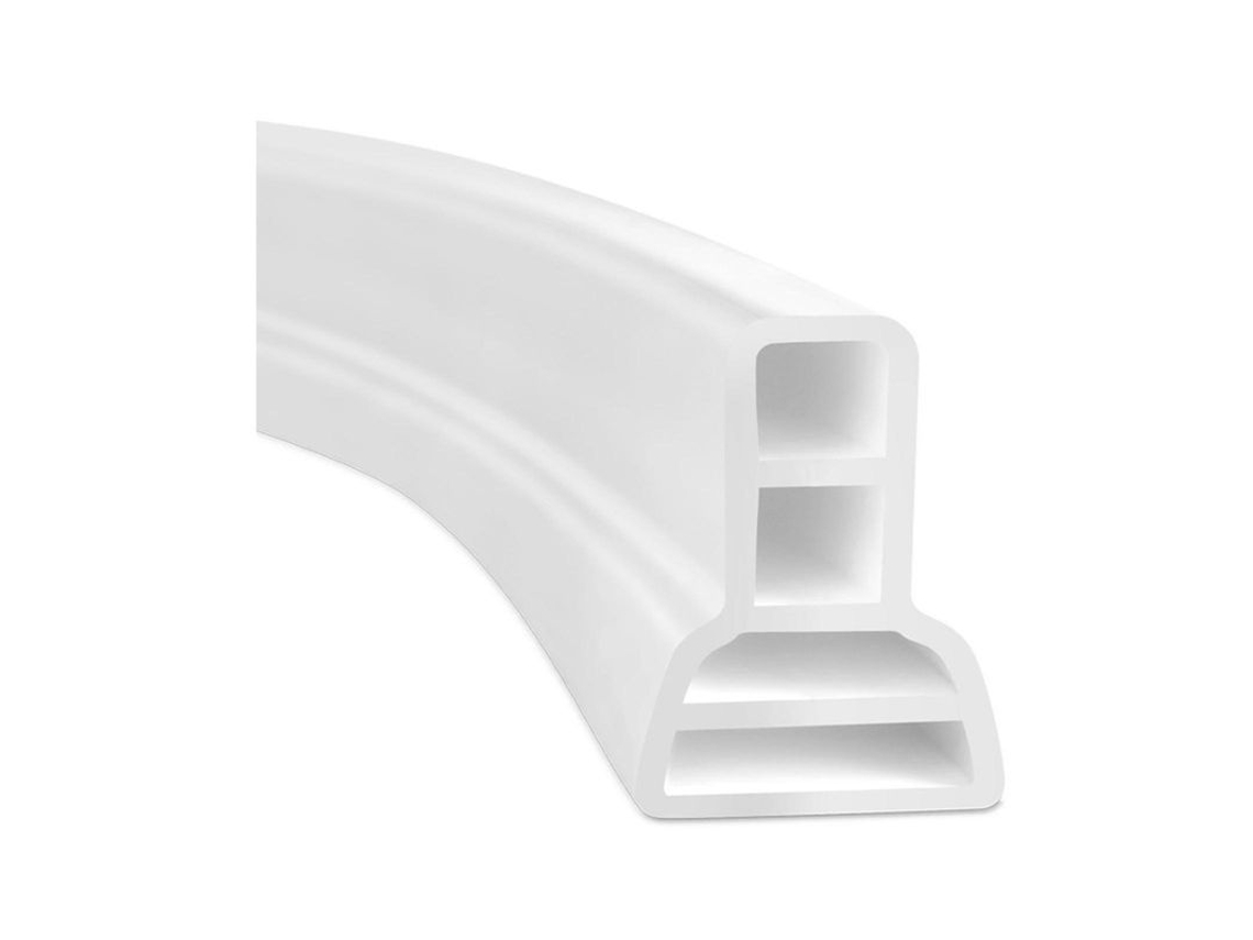 2026-dique De Agua Plegable Para Regadera Barrera Antidesborde Tapón De Agua Silicona Resistente