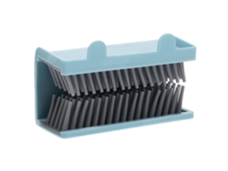 Atrapacas De Silicona De 2 Piezas Para Montaje En Pared, Reutilizable Para...