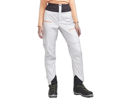 Pantalones de Nieve para Mujer CRAFT Adv Backcountry para Esquí (Talla:S)