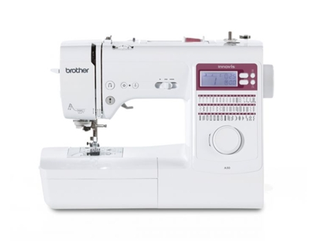 Máquina de Coser BROTHER A50