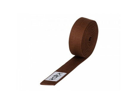 Cinturón Unisex KWON (220 cm - Multicolor)