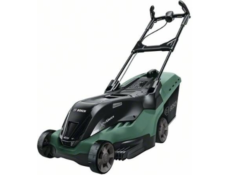 Cortacésped BOSCH Sin Cable Advancedrotak 36-660