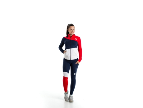 Chaqueta BB BY BELÉN BERBEL Nano Mujer (S - Rojo)