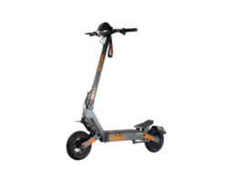 Patinete Eléctrico Kukirin G2-VMP, 500W, 48V 15,6Ah, 65km autonomía, neumáticos 10 pulgadas, suspensión dual