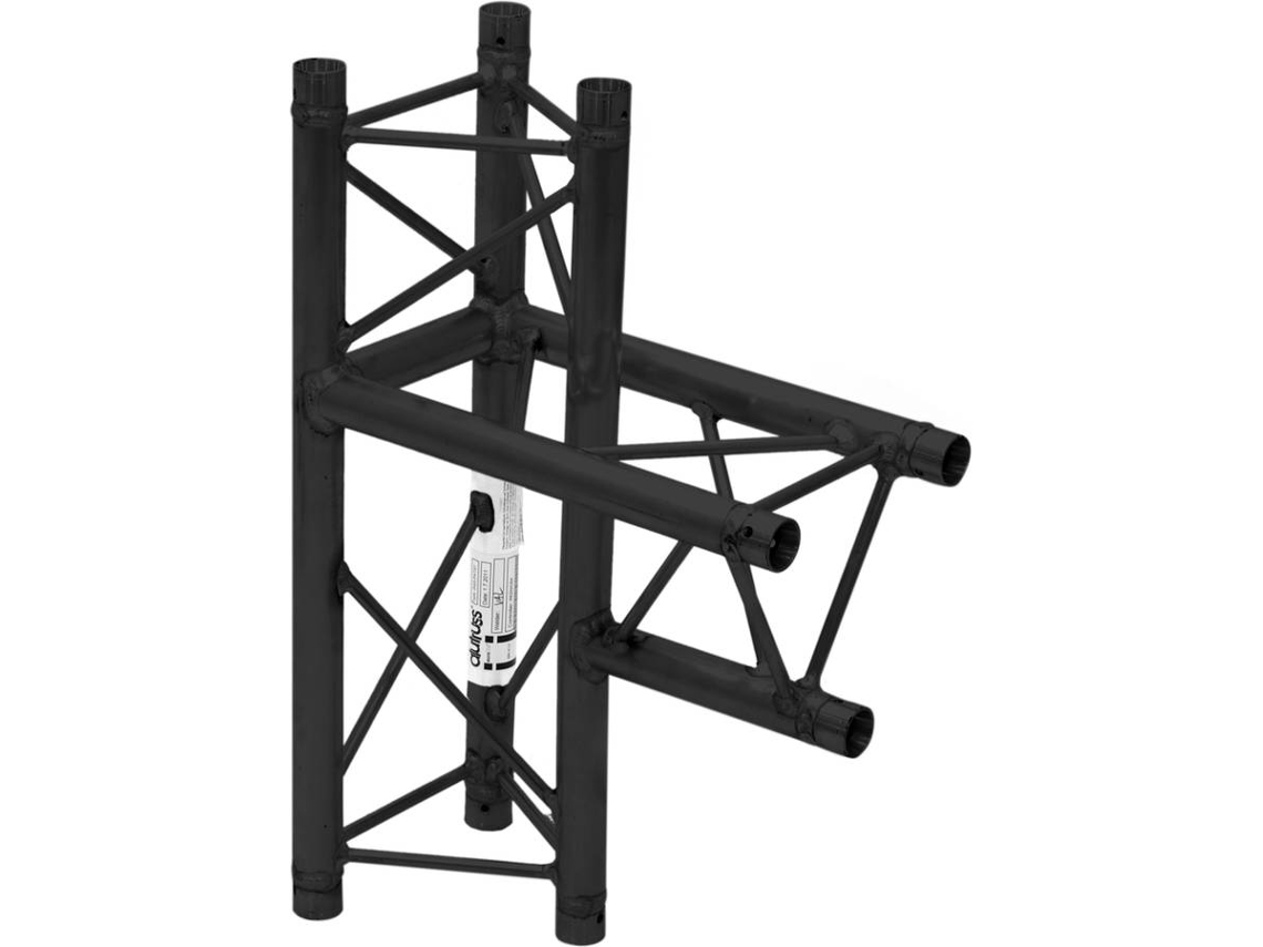 Armadura ALUTRUSS DQ3-SPAT37