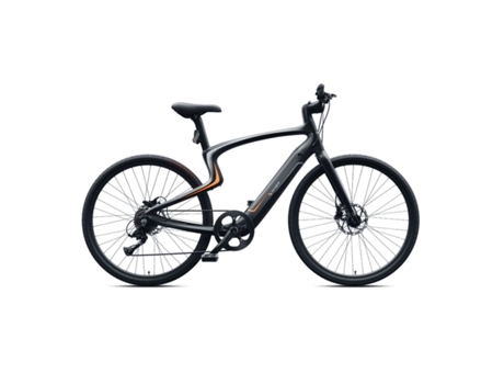 Bicicleta Eléctrica URTOPIA Carbon 1S Sirius Talla M