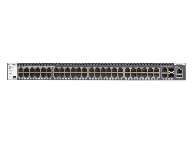 Switch NETGEAR M4300-52G
