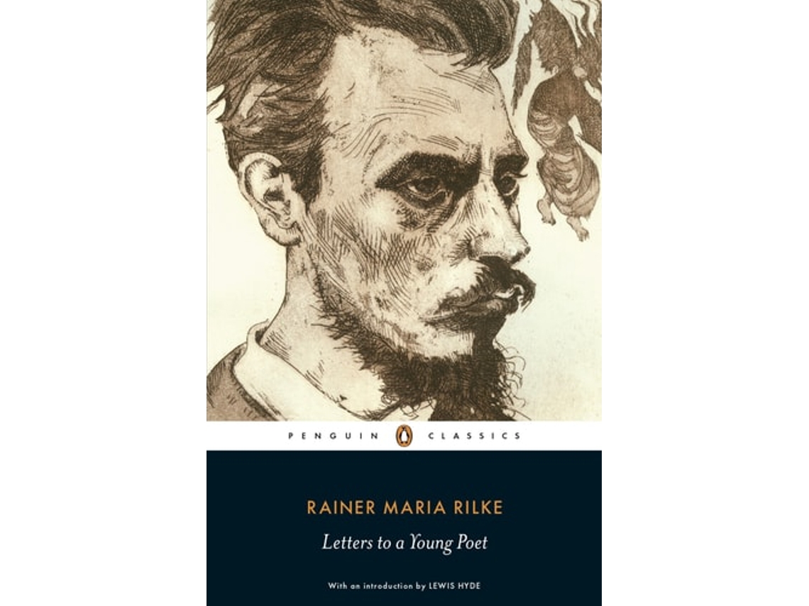 Libro Letters To A Young Poet de Rainer Maria Rilke