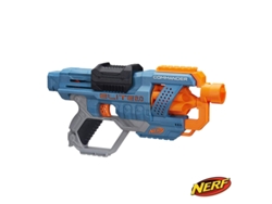 NERF Elite 2.0 Commander Rd 6 (6,67 x 36,2 x 24,13 cm)