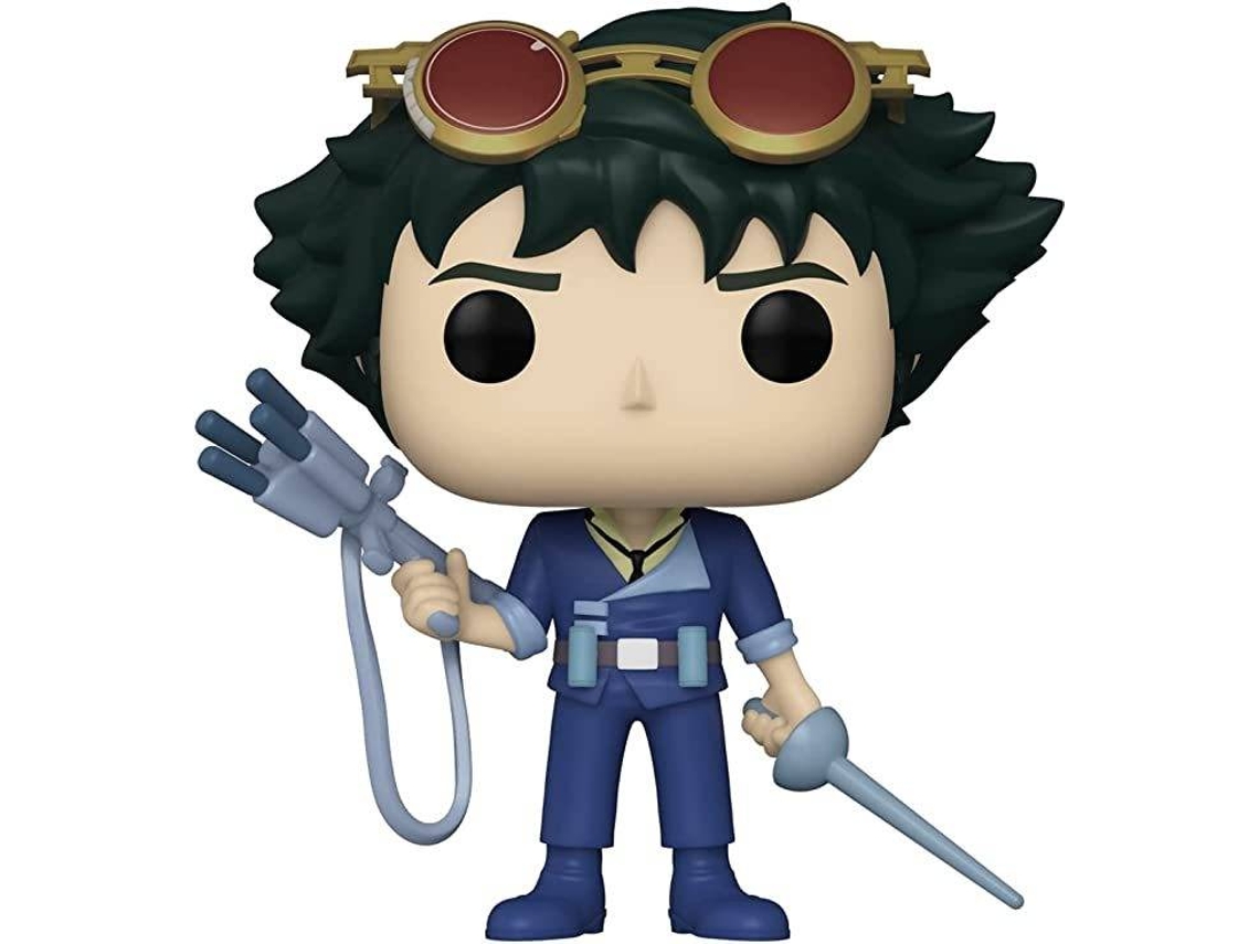 Figura FUNKO Pop! Animation - Cowboy Bebop: Spike w/ Weapon