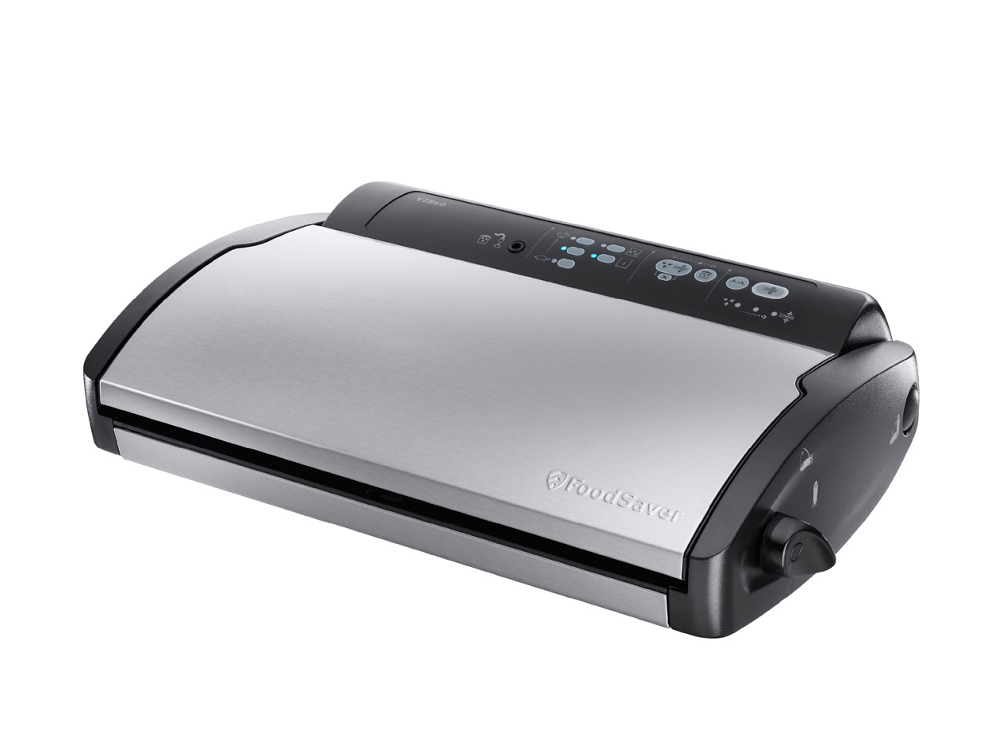 Envasadora al Vacío FOODSAVER V2860