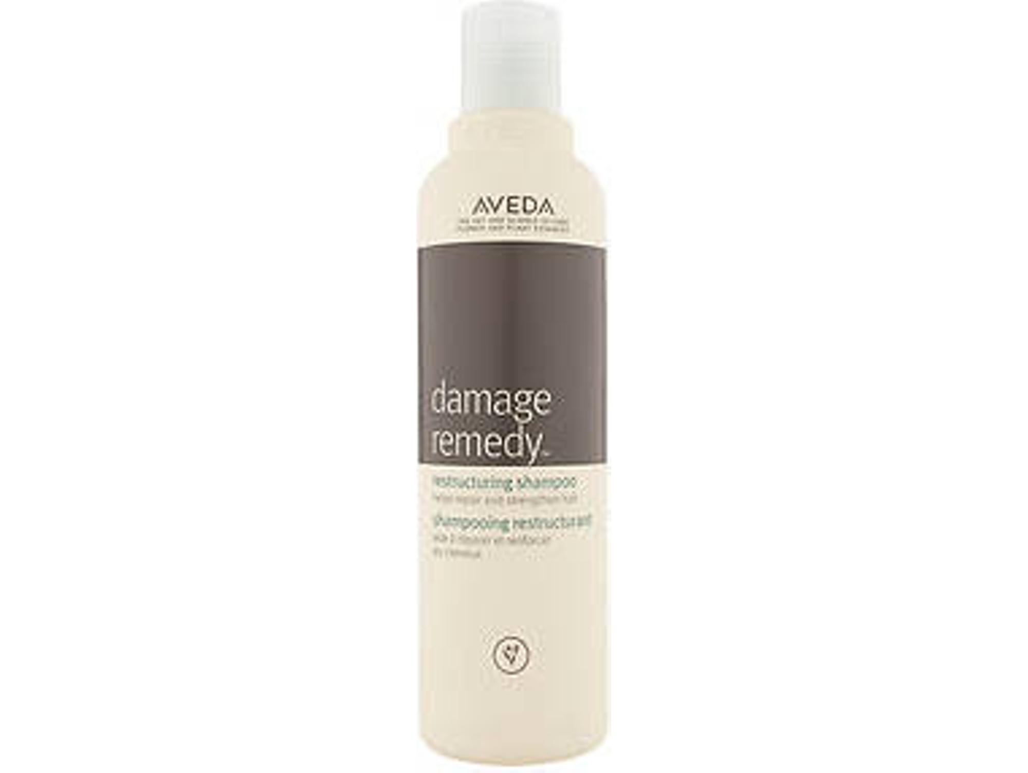 Champú AVEDA Damage Remedy Restructuring Shampoo (250 ml)