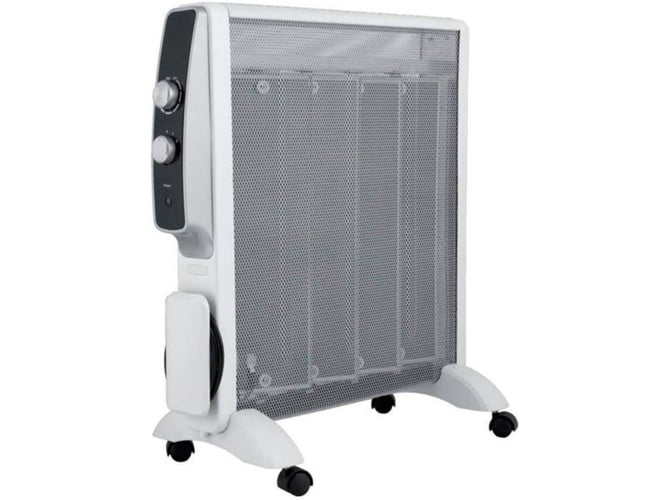 Radiador de Mica ORBEGOZO RMN 2075 (2000 W)