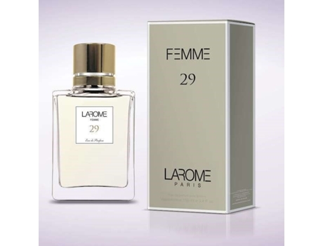 Perfume LAROME 29F Manhattan - 212 Carolina Herrera 50ml