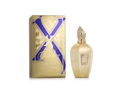Perfume Unisex XERJOFF Accento Overdose (100 ml)