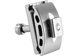 Cabezal De Tija Sillín Para Bicicleta Harilla Piezas Ligeras Tornillo Tubo Accesorios Exteriores Fácil Cómodo