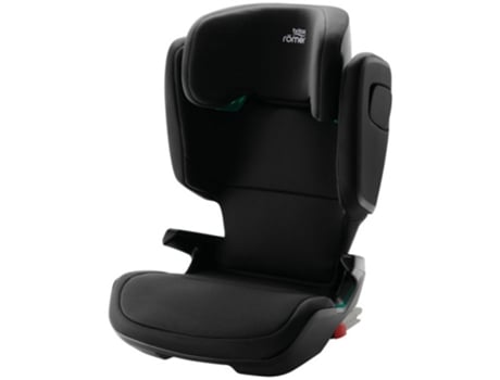 Silla Auto BRITAX ROMER Kidfix M i-Size Cosmos Black (Grupo 3)