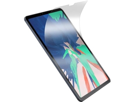 Protector Pantalla Tablet BASEUS Simples (iPad Pro 11") Transparente