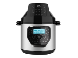 Robot de Cocina CECOTEC Gm H Deluxe Fry