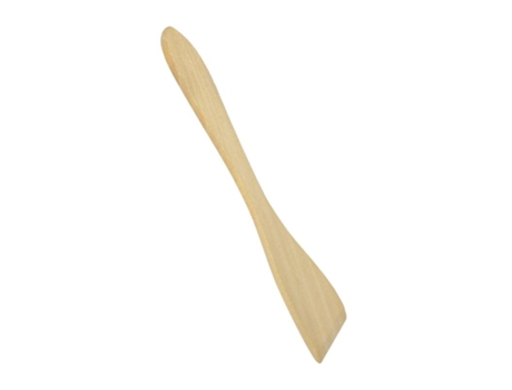 Espatula Sarten Cocina Madera ORYX 30 cm