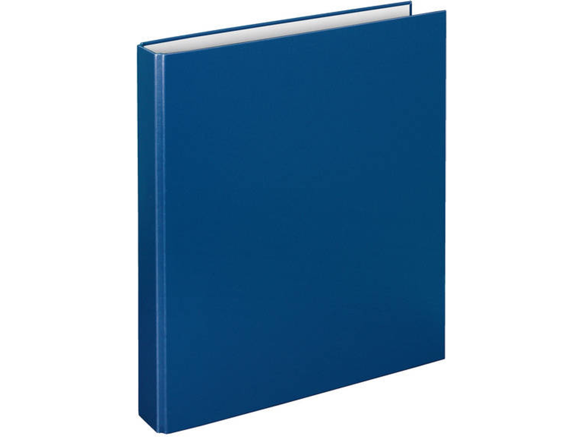 Dossier VELOFLEX Basic (Azul - A4 - 21x29.7cm - Polipropileno)