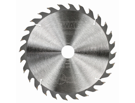 DEWALT DT4036-QZ - Hoja para sierra circular portátil 235x30mm 28D