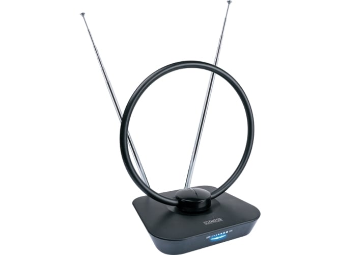 Antena de Televisión Interior SCHWAIGER ZA8960 013
